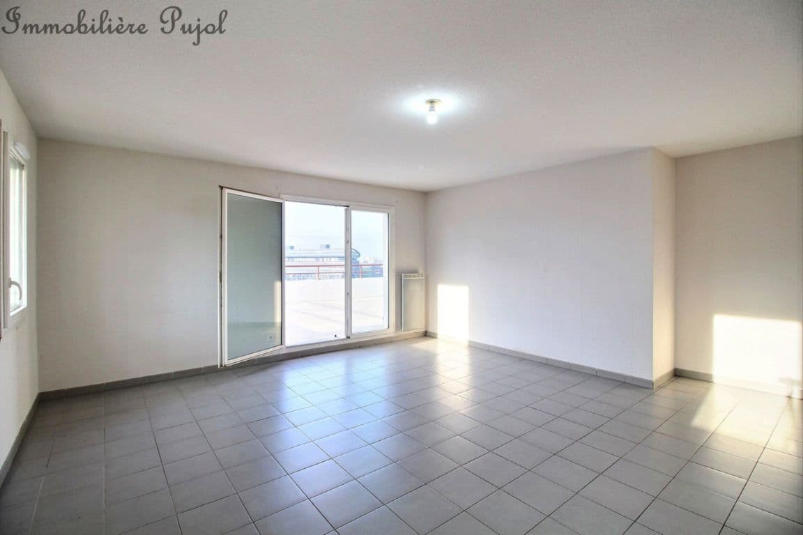 Appartement T4 à louer à Marseille – photo 4