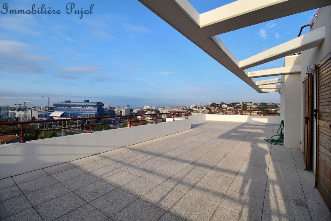 Appartement T4 à louer à Marseille – photo 1