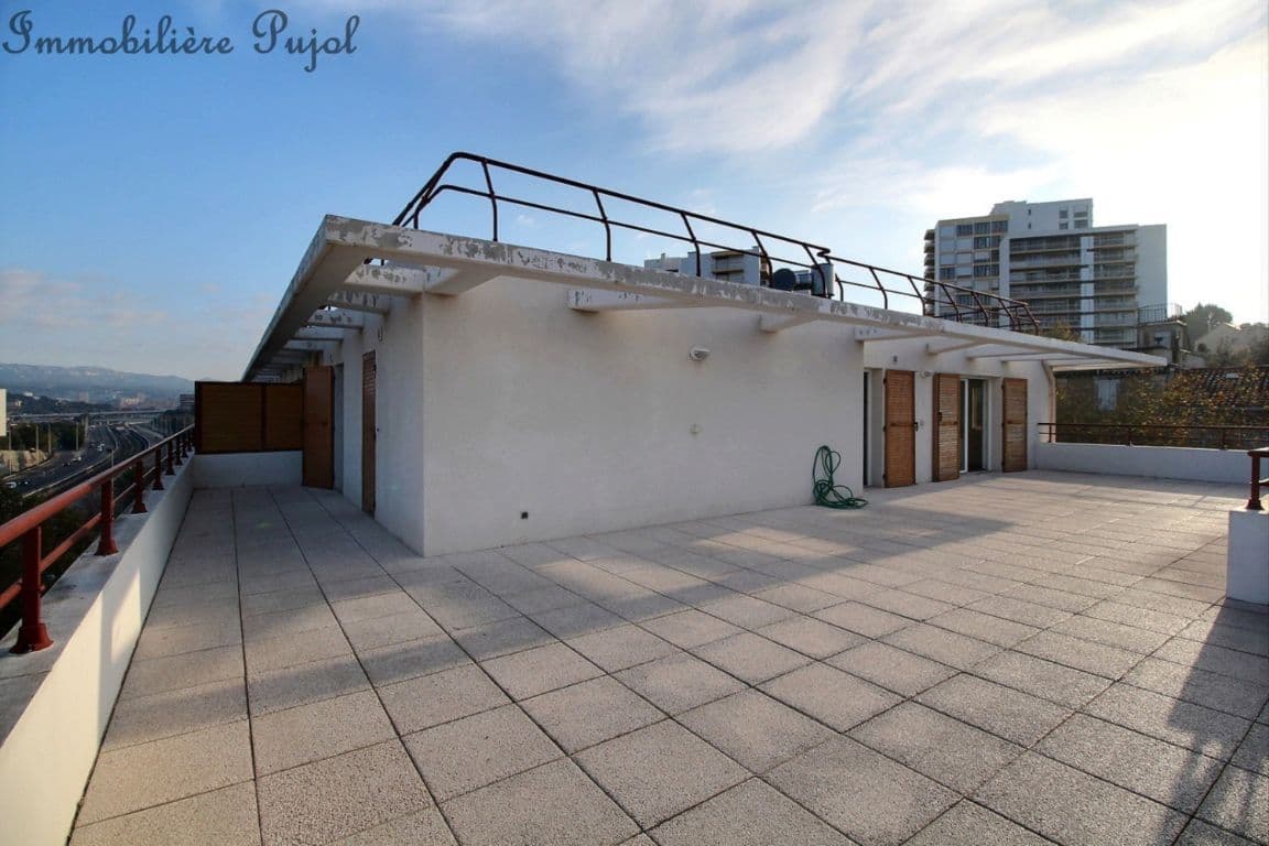 Appartement T4 à louer à Marseille – photo 2