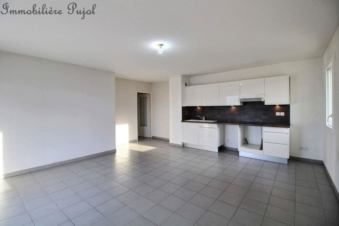 Appartement T4 à louer à Marseille – photo 3