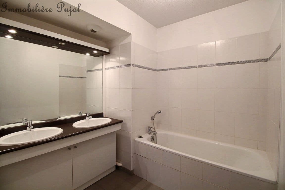 Appartement T4 à louer à Marseille – photo 8