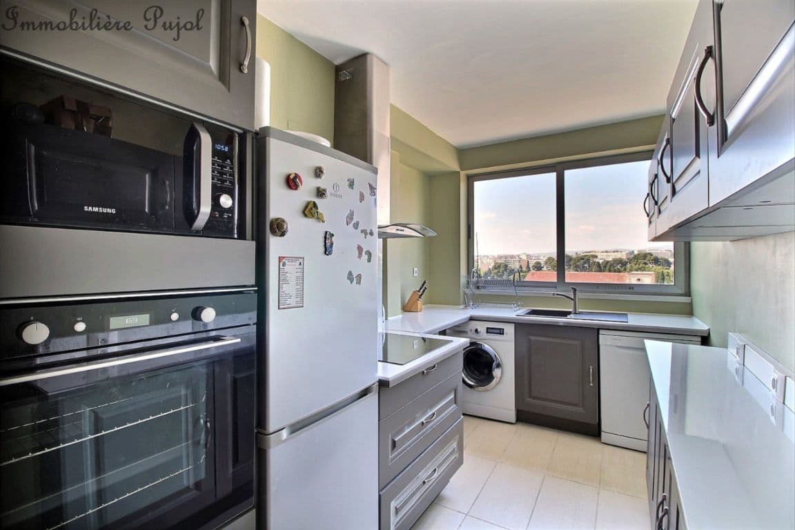 Appartement T3 à louer à Marseille – photo 2