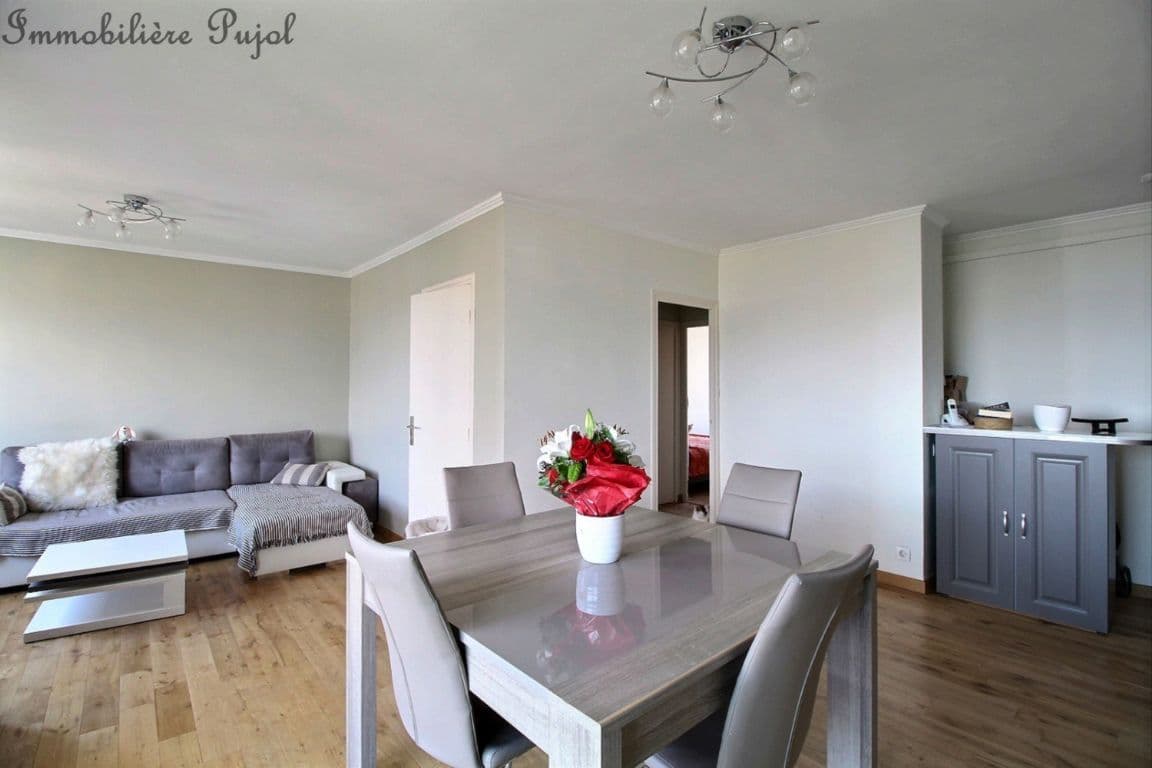 Appartement T3 à louer à Marseille – photo 3