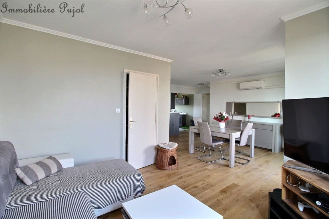 Appartement T3 à louer à Marseille – photo 4
