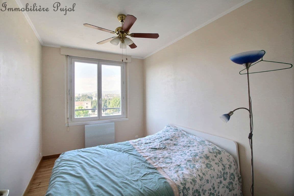 Appartement T3 à louer à Marseille – photo 6