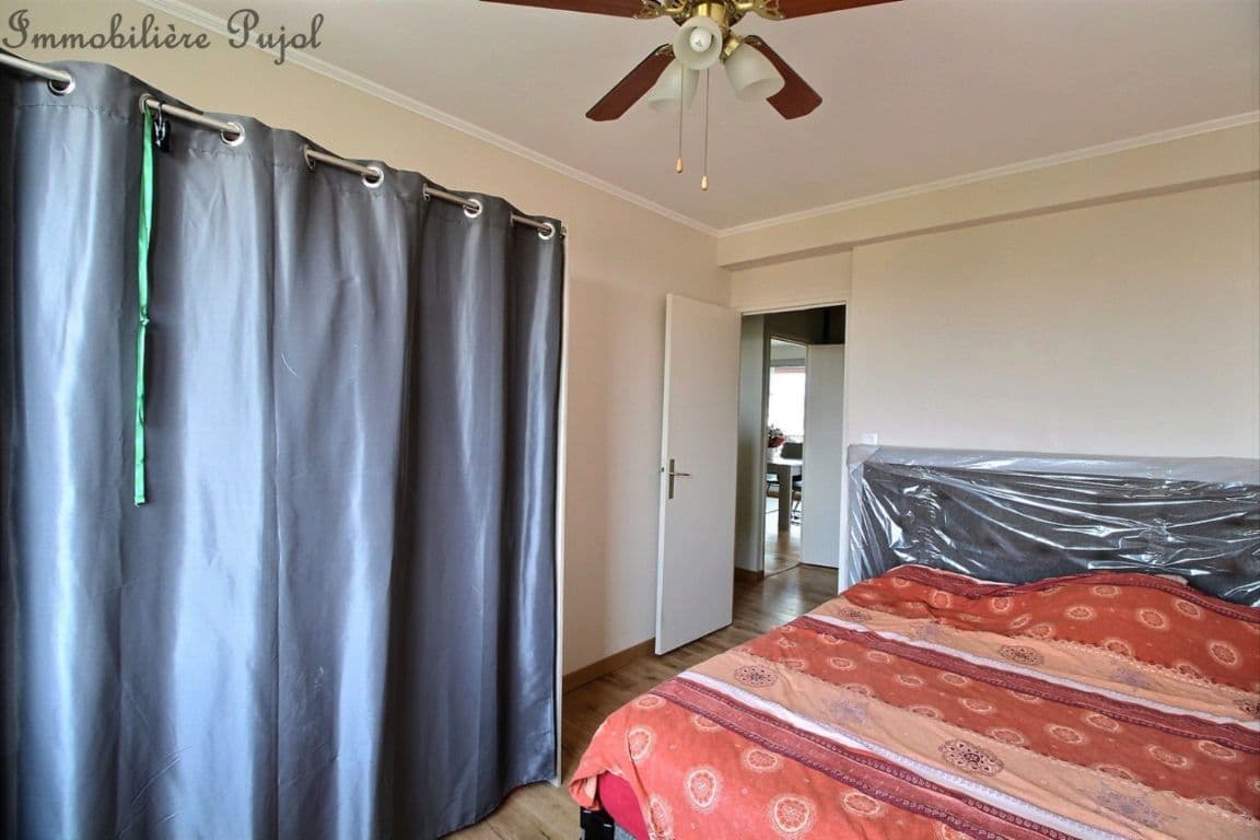 Appartement T3 à louer à Marseille – photo 8