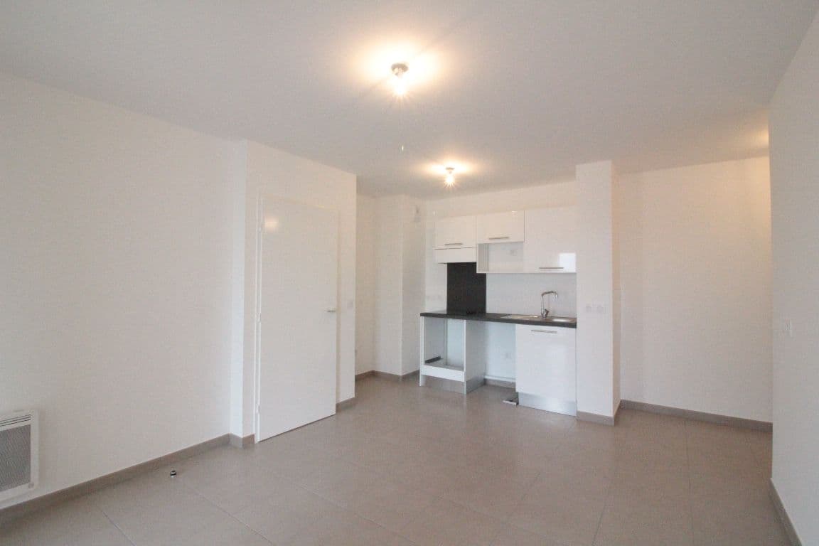 Appartement 2 pièces à louer à Marseille – photo 1