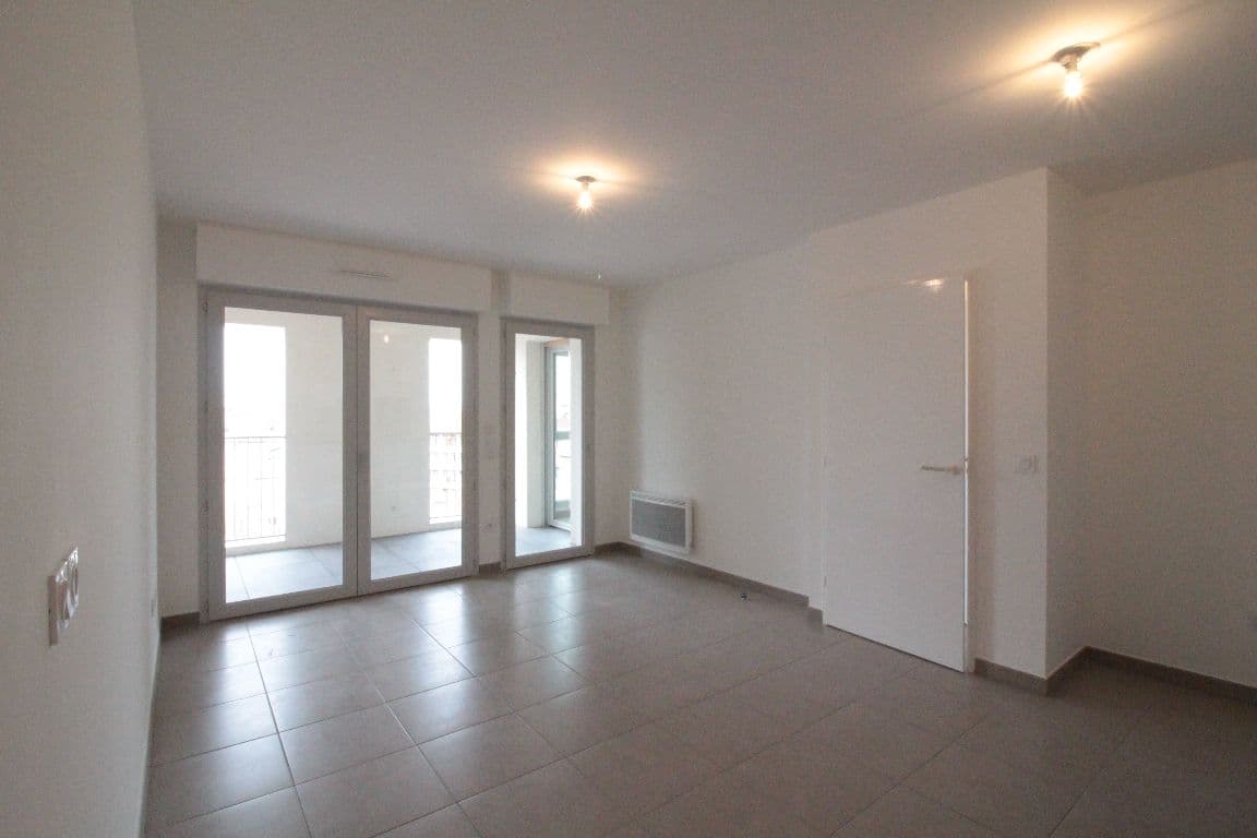 Appartement 2 pièces à louer à Marseille – photo 3