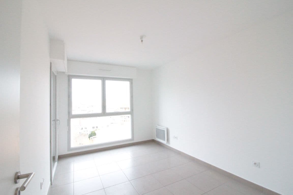 Appartement 2 pièces à louer à Marseille – photo 5