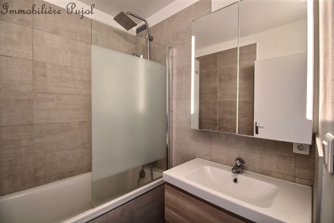 Appartement 4 pièces à louer à Marseille – photo 9