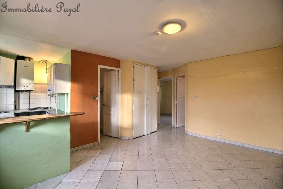 Appartement 3 pièces à louer à Marseille – photo 2