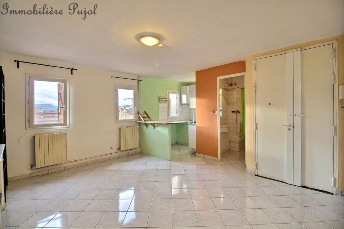 Appartement 3 pièces à louer à Marseille – photo 1