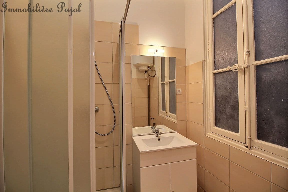 Appartement T2 à louer à Marseille – photo 5