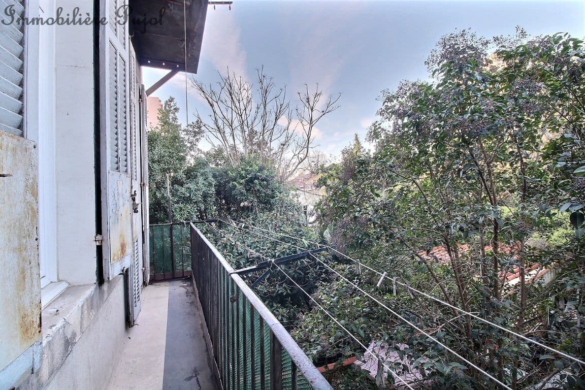 Appartement T2 à louer à Marseille – photo 1