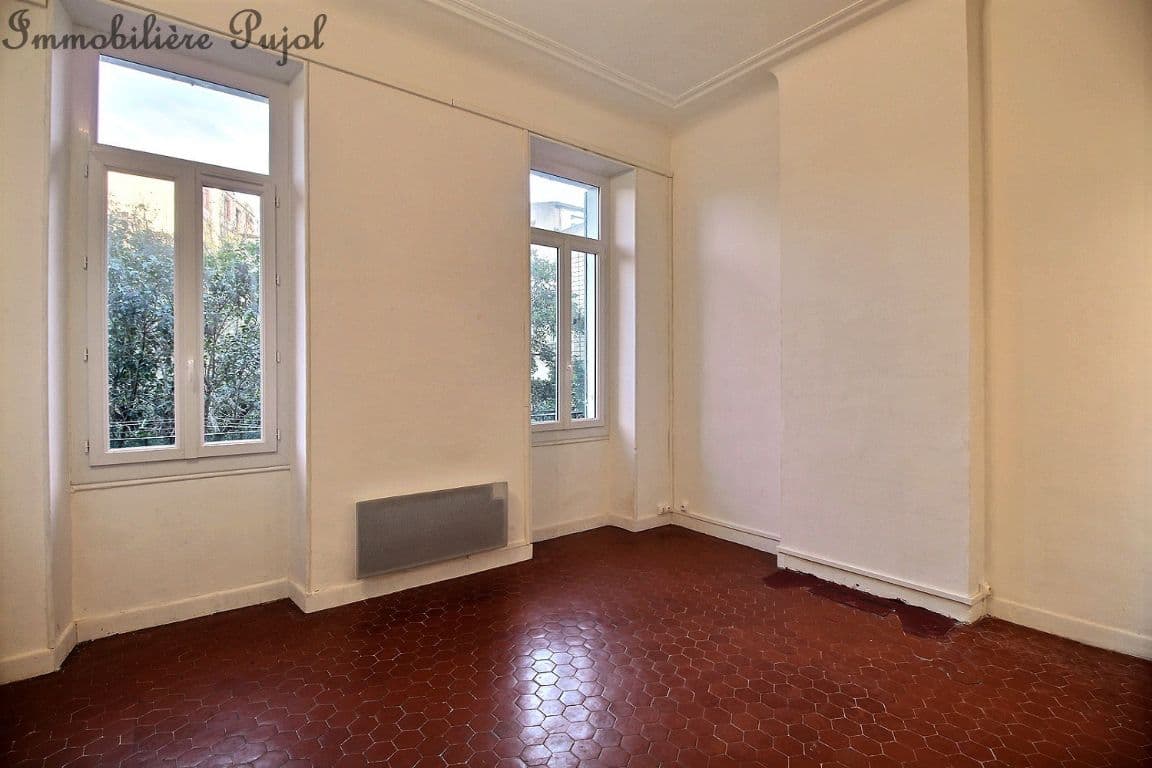 Appartement T2 à louer à Marseille – photo 4