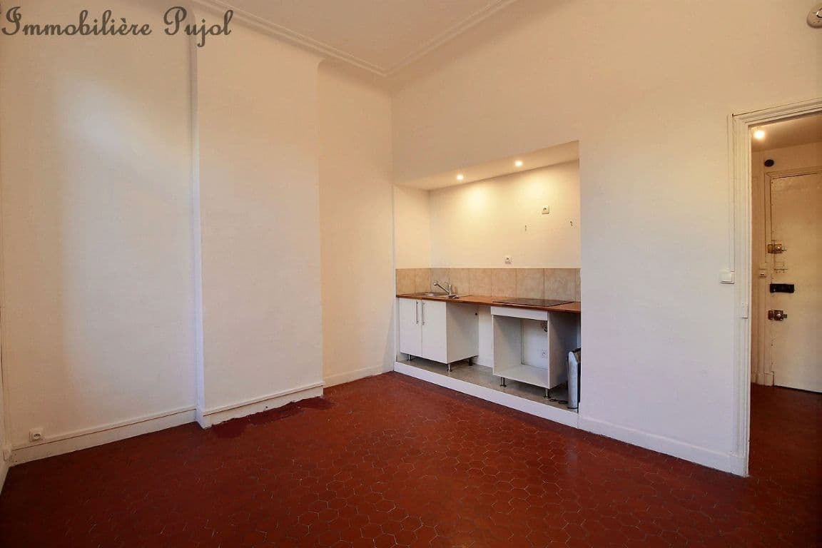 Appartement T2 à louer à Marseille – photo 3