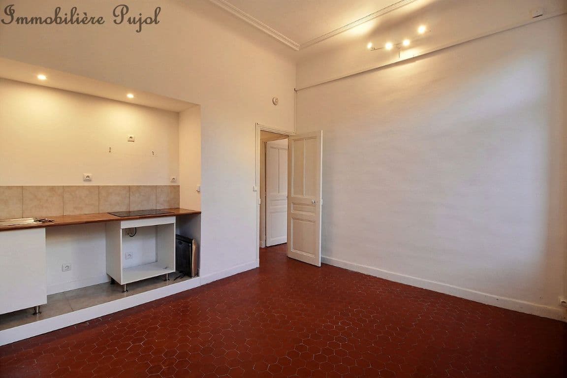 Appartement T2 à louer à Marseille – photo 2