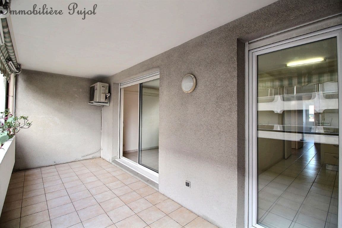 Appartement T3 à louer à Marseille – photo 1