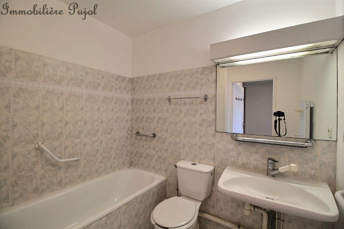 Appartement T3 à louer à Marseille – photo 7