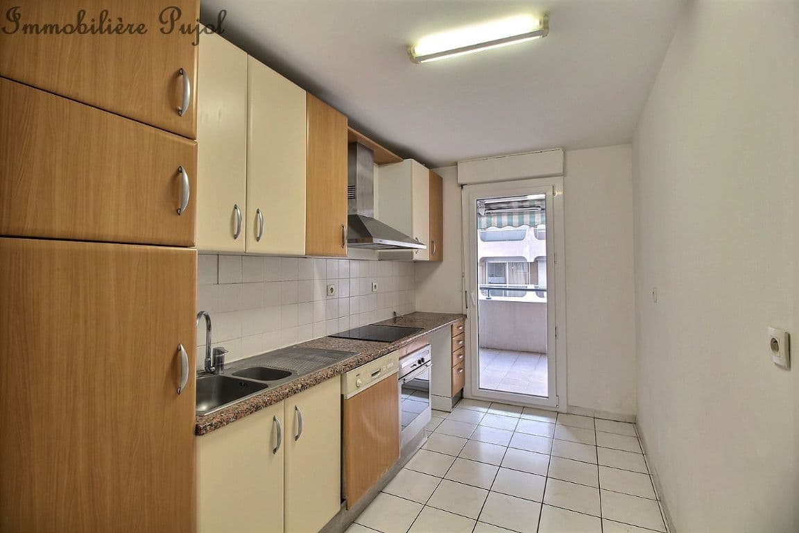 Appartement T3 à louer à Marseille – photo 2