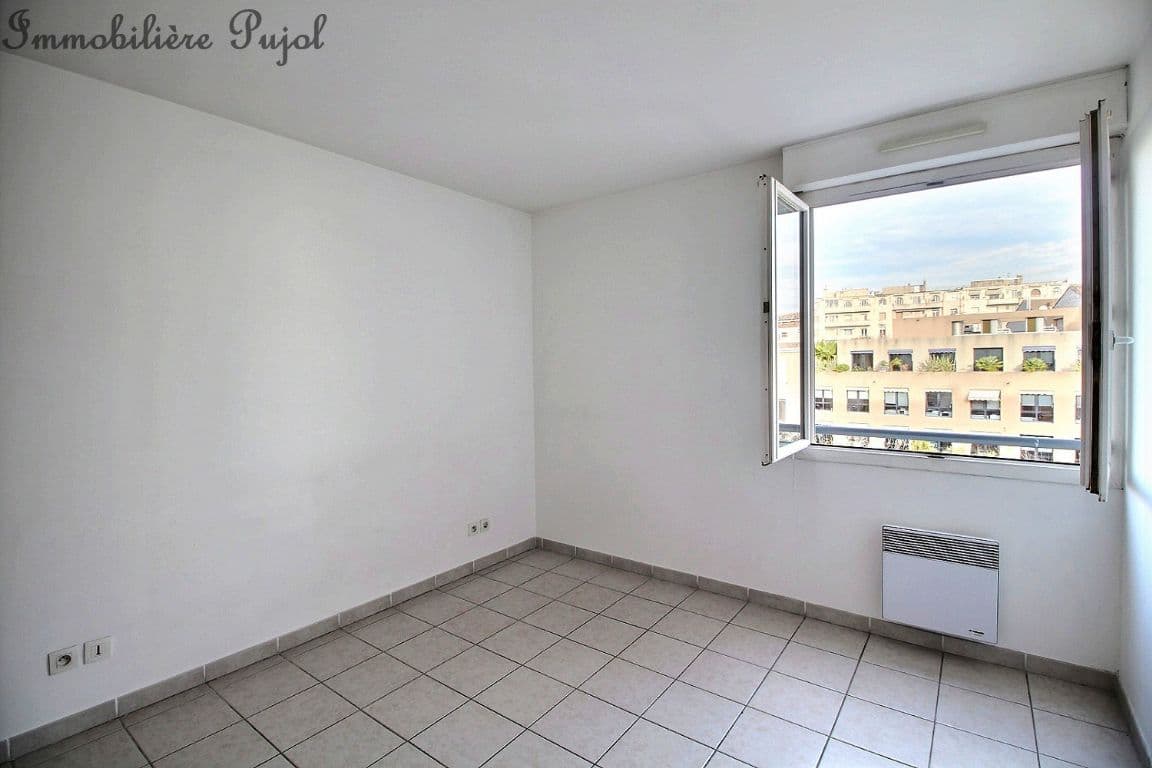 Appartement T3 à louer à Marseille – photo 5