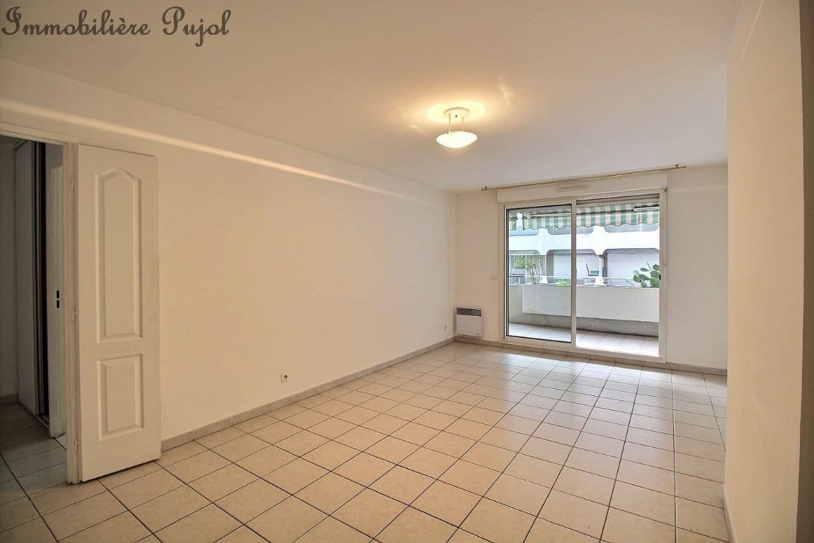 Appartement T3 à louer à Marseille – photo 3