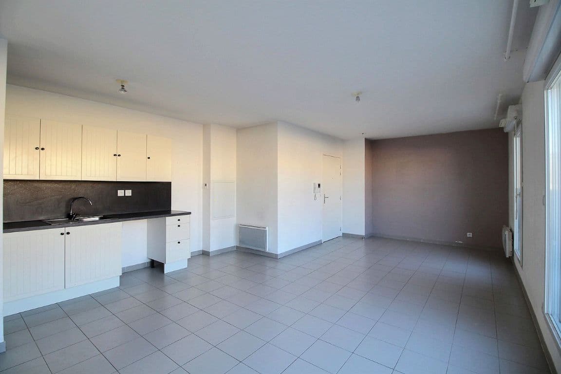 Appartement 2 pièces à louer à Marseille – photo 4