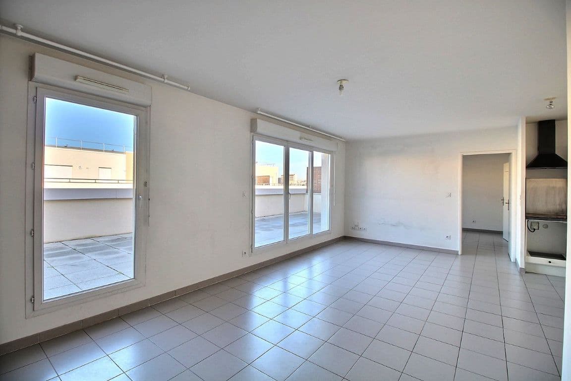 Appartement 2 pièces à louer à Marseille – photo 2