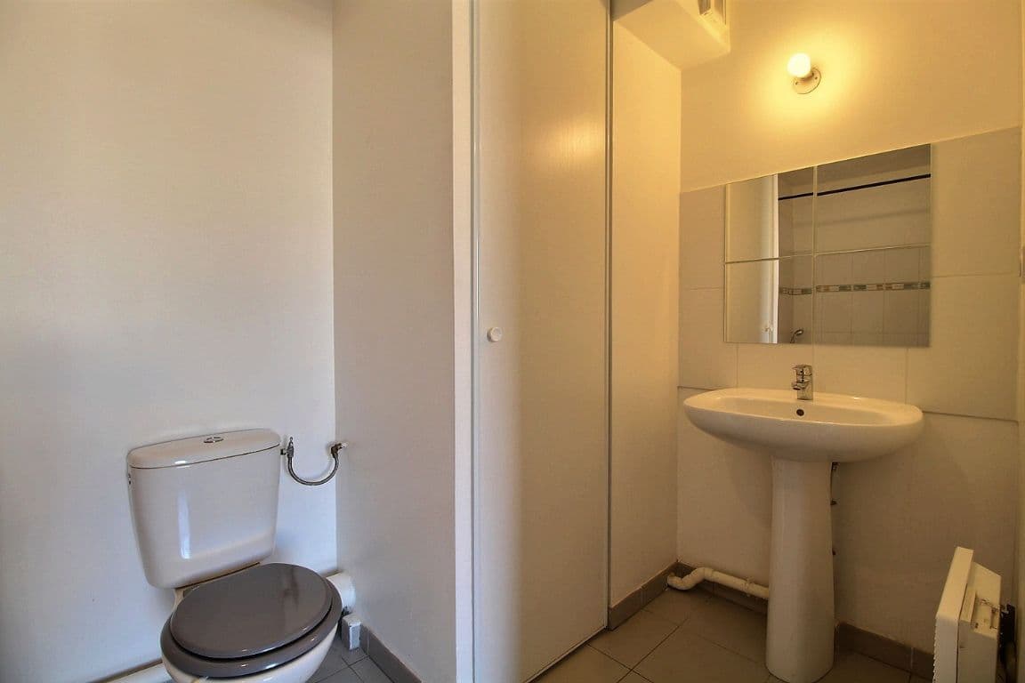 Appartement 2 pièces à louer à Marseille – photo 7