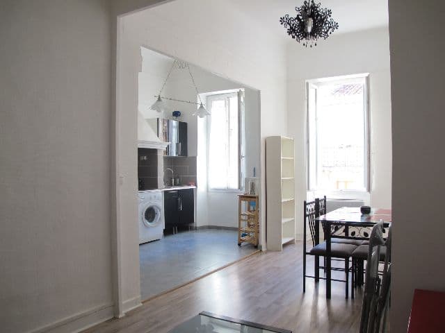 Appartement 2 pièces à louer à Marseille – photo 1