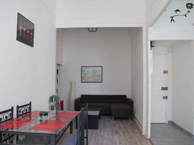 Appartement 2 pièces à louer à Marseille – photo 5