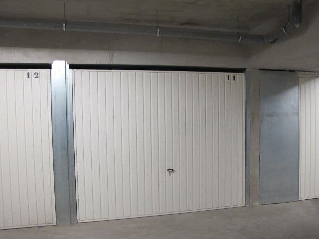 Parking/Box à louer à Marseille – photo 1