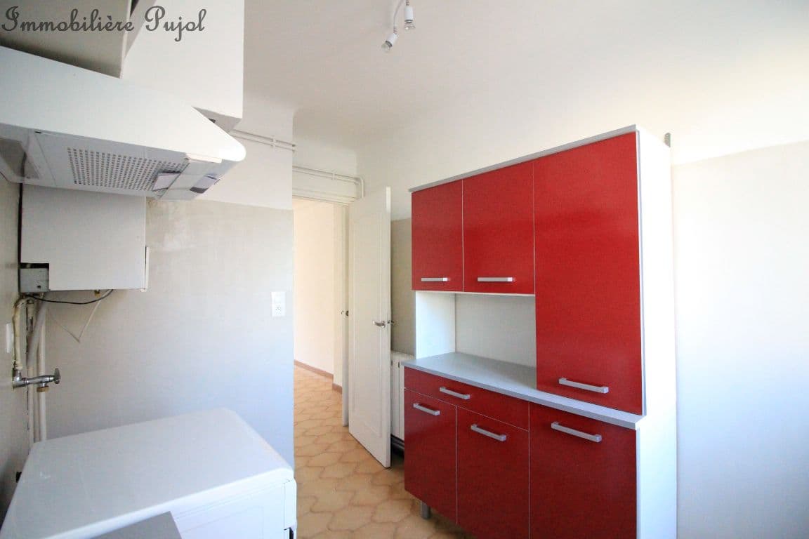 Appartement T3 à louer à Marseille – photo 6
