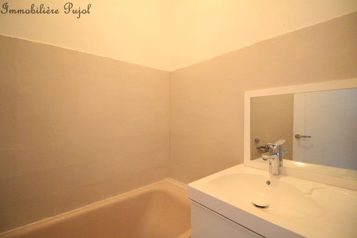 Appartement T3 à louer à Marseille – photo 7