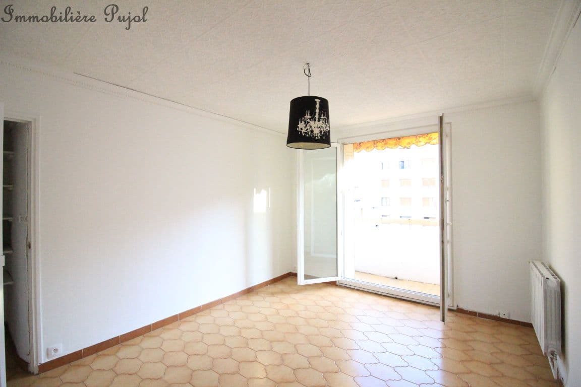 Appartement T3 à louer à Marseille – photo 1