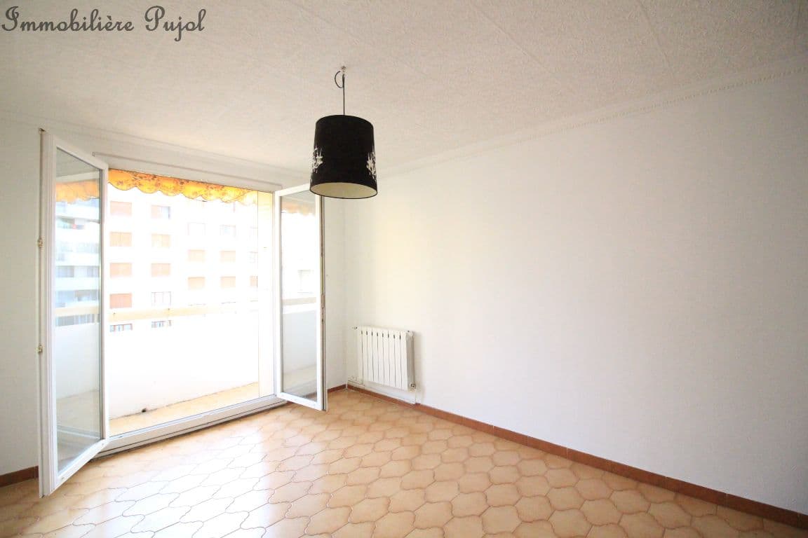 Appartement T3 à louer à Marseille – photo 3