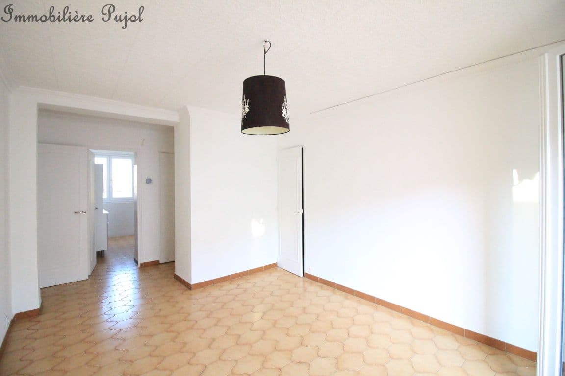 Appartement T3 à louer à Marseille – photo 4