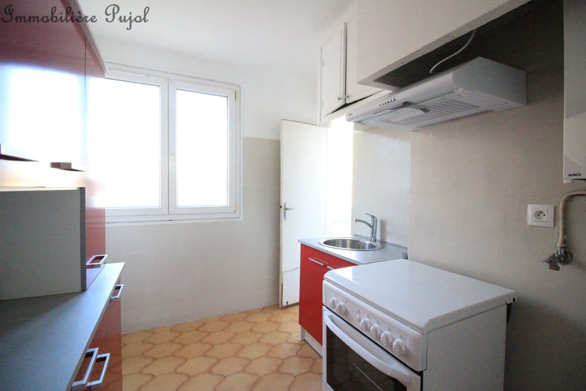 Appartement T3 à louer à Marseille – photo 5
