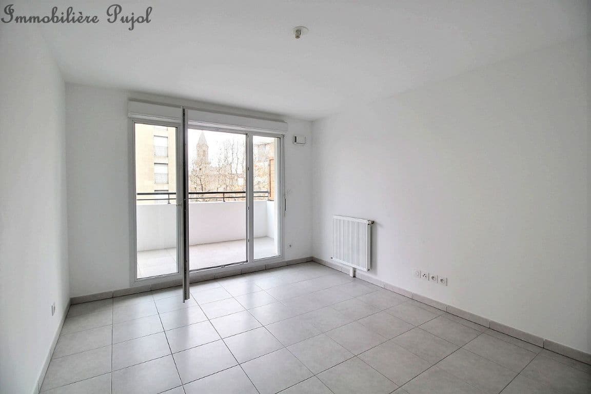 Appartement T2 à louer à Marseille – photo 1