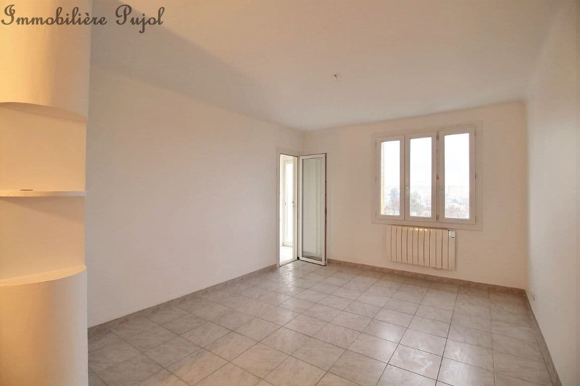 Appartement T3 à louer à Marseille – photo 2