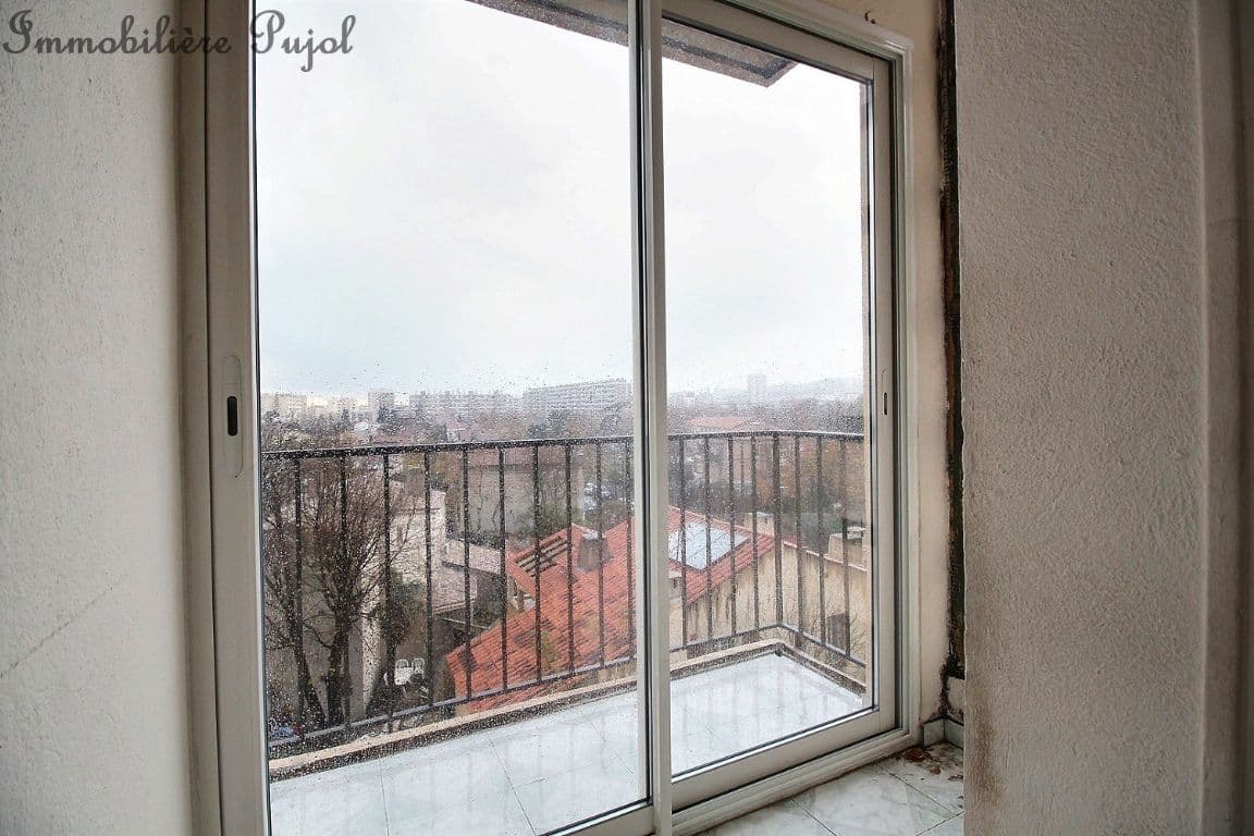 Appartement T3 à louer à Marseille – photo 4