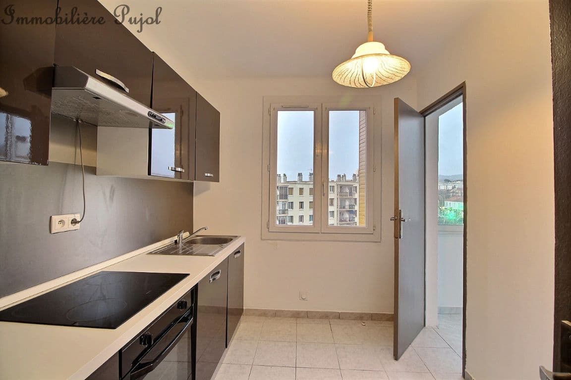 Appartement T3 à louer à Marseille – photo 1