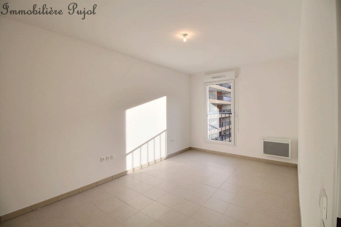 Appartement 2 pièces à louer à Marseille – photo 7
