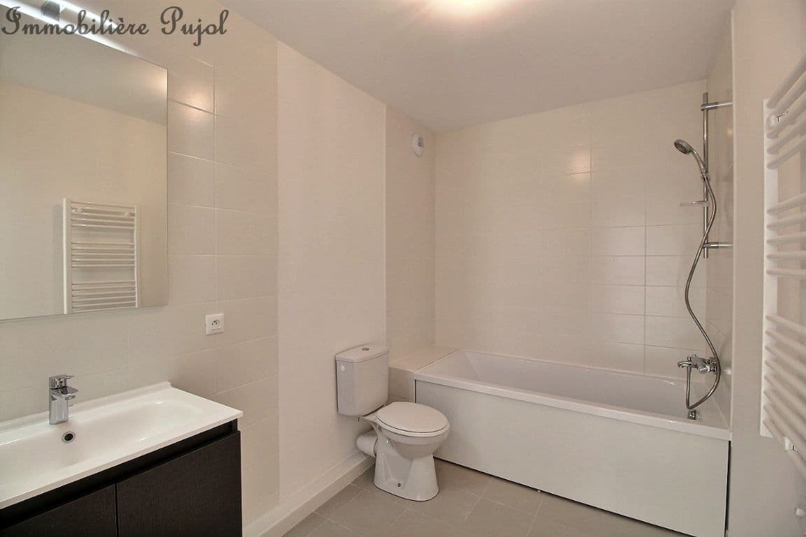 Appartement 2 pièces à louer à Marseille – photo 4