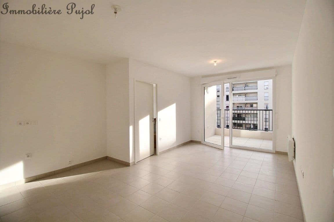 Appartement 2 pièces à louer à Marseille – photo 3