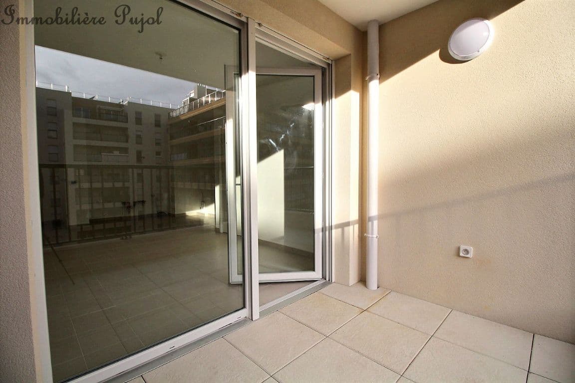 Appartement 2 pièces à louer à Marseille – photo 5