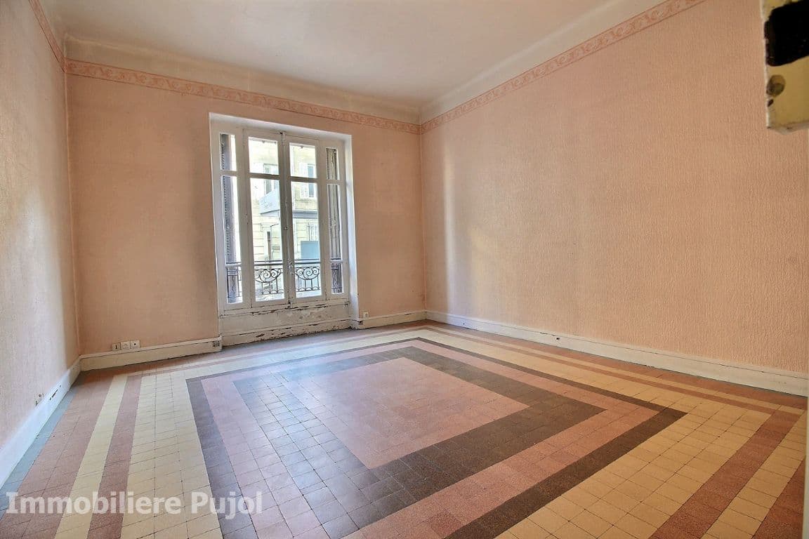 Appartement 1 pièce à vendre à Marseille – photo 1