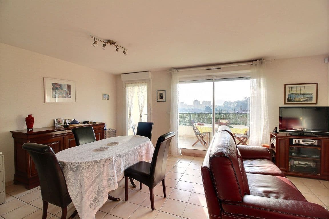 Appartement 2 pièces à vendre à Marseille – photo 3