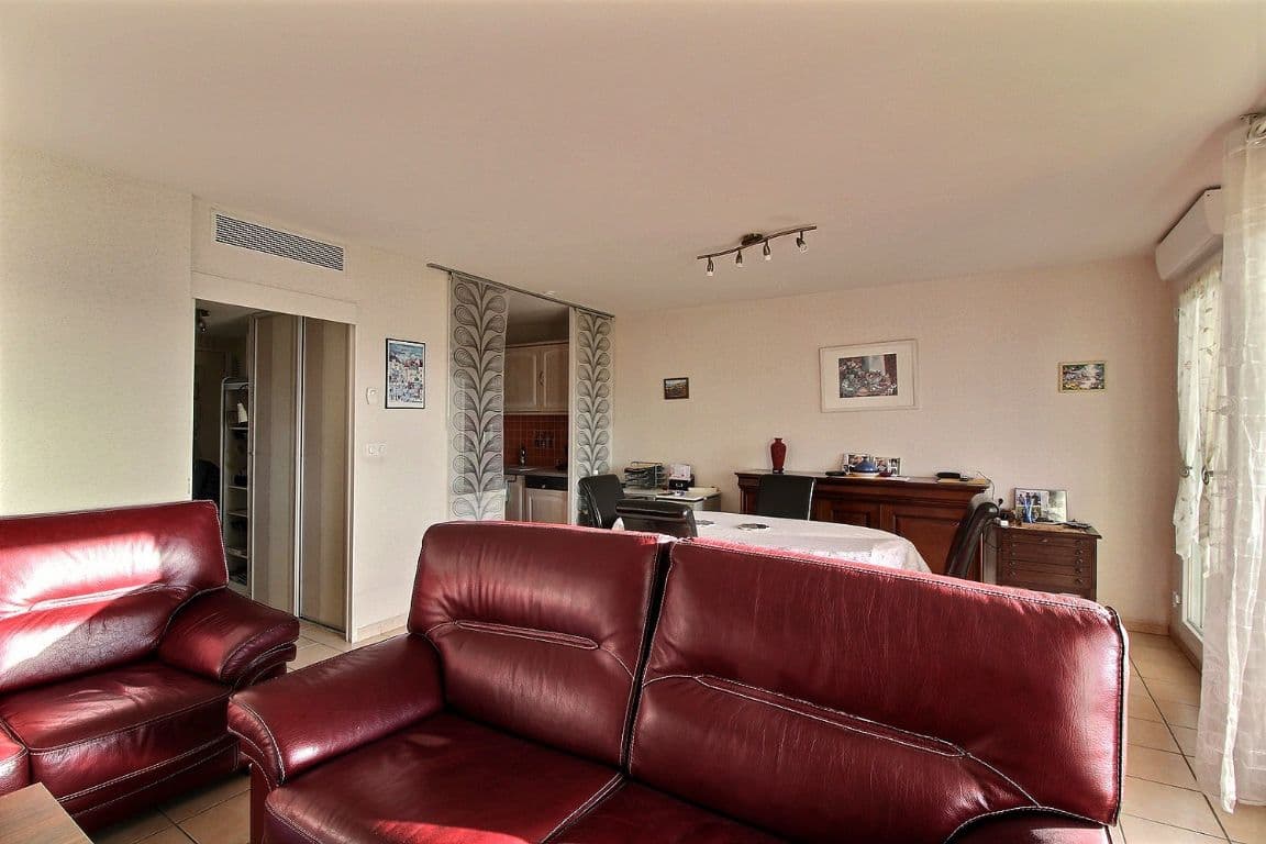 Appartement 2 pièces à vendre à Marseille – photo 4