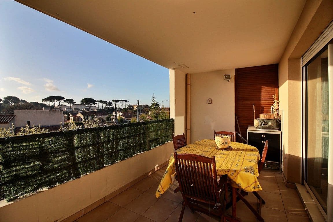 Appartement 2 pièces à vendre à Marseille – photo 1